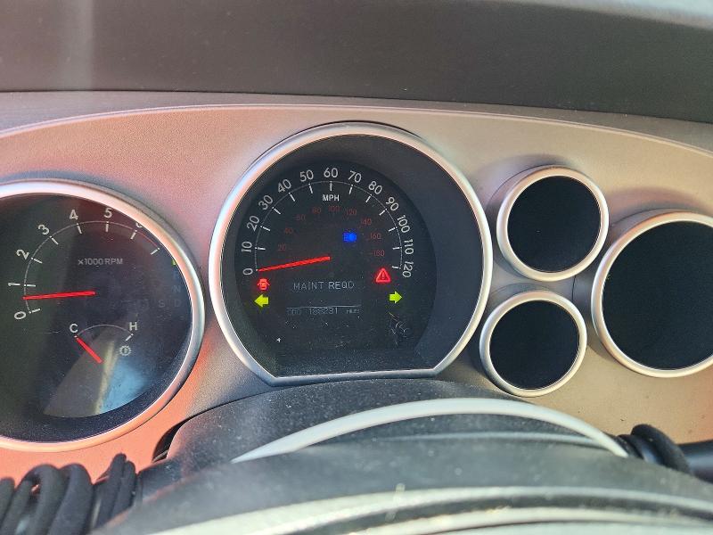 2012 Toyota Sequoia მანქანა იყიდება აუქციონზე, vin: 5TDKY5G19CS039037, აუქციონის ნომერი: 69313436