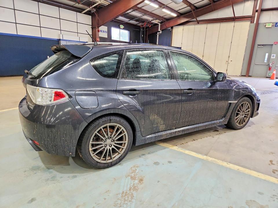69573926 :رقم المزاد ، JF1GR7E6XCG226610 vin ، 2012 Subaru Impreza مزاد بيع