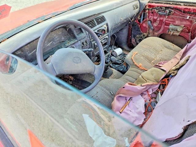 Aukcja sprzedaży 1993 Toyota T100, vin: JT4VD10A9P0001554, numer aukcji: 69655816