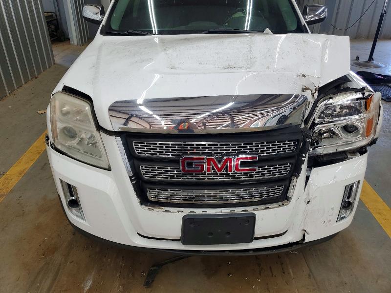 Продажа на аукционе авто 2010 Gmc Terrain, vin: 2CTFLHEY3A6250568, номер лота: 68057666
