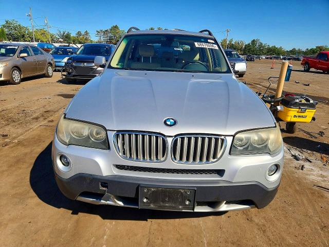 Aukcja sprzedaży 2007 Bmw X3, vin: WBXPC93467WF11234, numer aukcji: 68678096