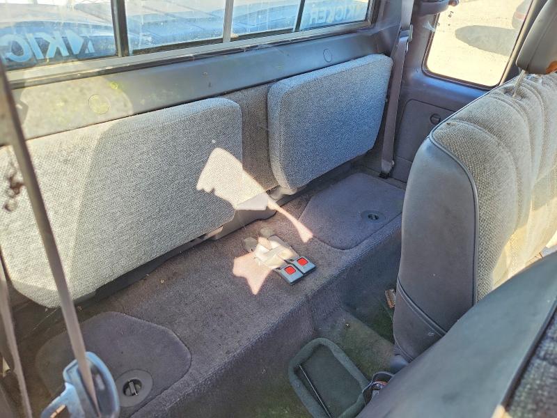 Продажа на аукционе авто 1989 Toyota Pickup, vin: JT4VN93DXK5004850, номер лота: 69447506
