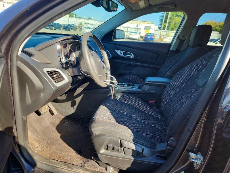 2016 Gmc Terrain მანქანა იყიდება აუქციონზე, vin: 2GKFLSEK1G6101920, აუქციონის ნომერი: 68386386