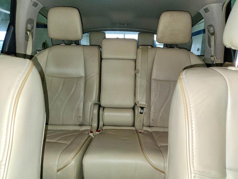 Aukcja sprzedaży 2014 Infiniti Qx60, vin: 5N1AL0MM9EC507778, numer aukcji: 70542736
