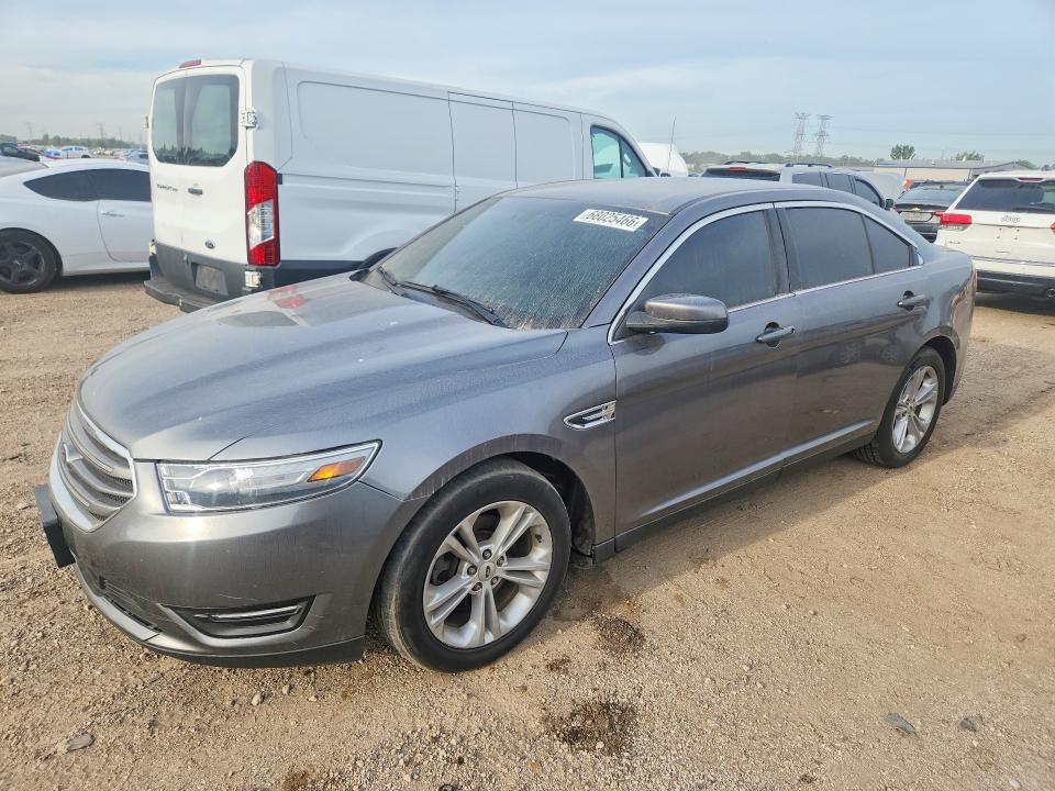 Продажа на аукционе авто 2013 Ford Taurus, vin: 1FAHP2E8XDG156185, номер лота: 68025466