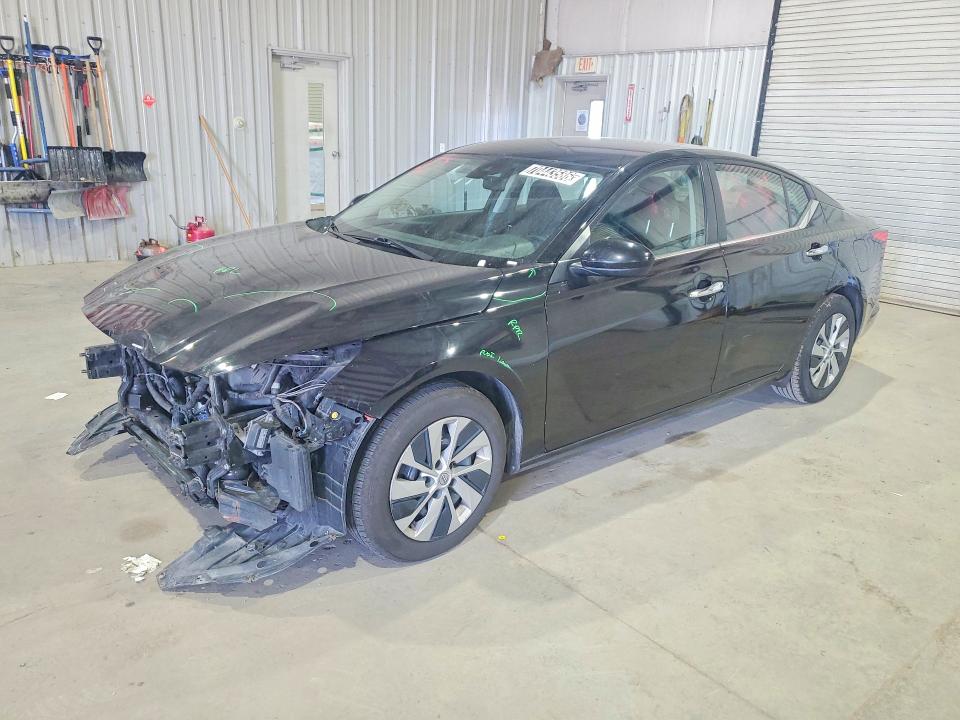Auction sale of the 2023 Nissan Altima, vin: 1N4BL4BV8PN312344, lot number: 70443586