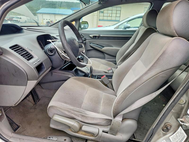 Aukcja sprzedaży 2007 Honda Civic, vin: 2HGFA16857H300537, numer aukcji: 71073366