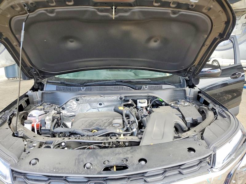 Продаж на аукціоні авто 2026 Chevrolet Trax, vin: KL77LHEP7TC136247, номер лоту: 68071846