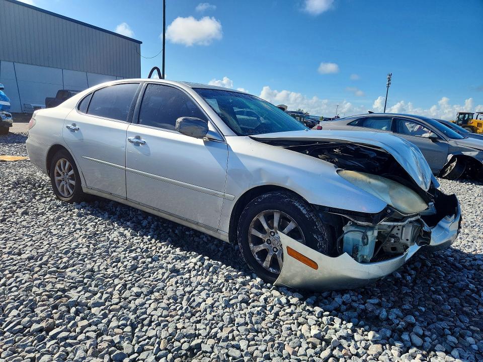 Aukcja sprzedaży 2002 Lexus Es, vin: JTHBF30G220020953, numer aukcji: 67346706
