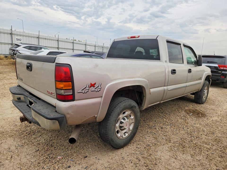 68926896 :رقم المزاد ، 1GTHK23D37F183912 vin ، 2007 Gmc Sierra مزاد بيع