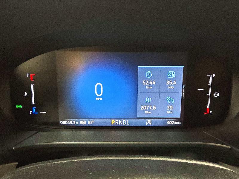 Aukcja sprzedaży 2023 Ford Escape, vin: 1FMCU0GN8PUA17792, numer aukcji: 67298356