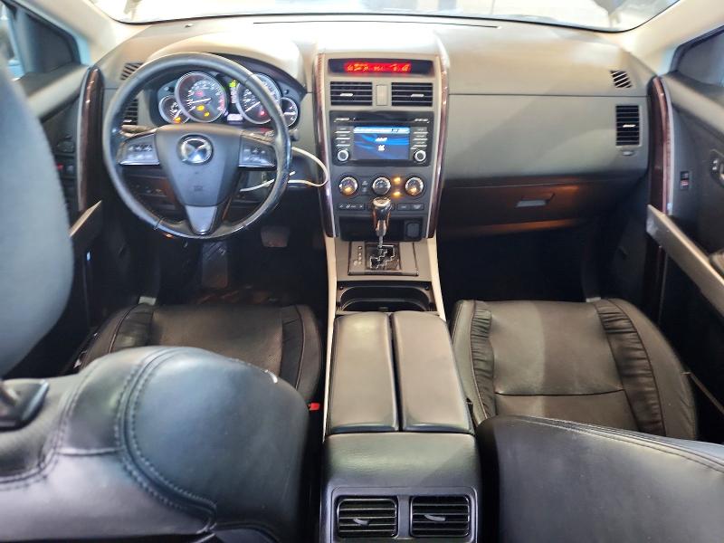 Продаж на аукціоні авто 2015 Mazda Cx-9, vin: JM3TB3DA4F0456305, номер лоту: 68135186