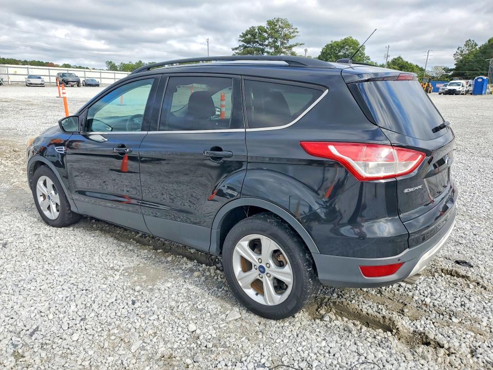 Продажа на аукционе авто 2015 Ford Escape, vin: 1FMCU0GX7FUA83380, номер лота: 70437316