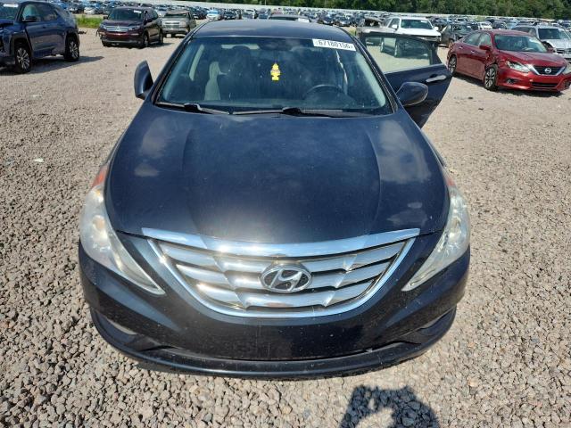 2012 Hyundai Sonata მანქანა იყიდება აუქციონზე, vin: 5NPEC4AB1CH478505, აუქციონის ნომერი: 67180156