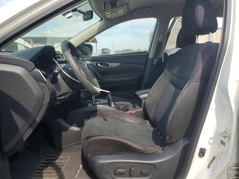 Aukcja sprzedaży 2015 Nissan Rogue, vin: 5N1AT2MT0FC766888, numer aukcji: 70067976