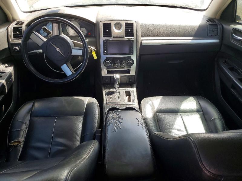 67374326 :رقم المزاد ، 2C3LA53V09H554411 vin ، 2009 Chrysler 300 مزاد بيع