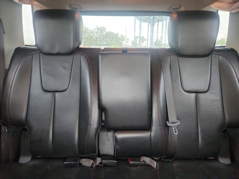 68023116 :رقم المزاد ، 2CTALUECXB6402161 vin ، 2011 Gmc Terrain مزاد بيع