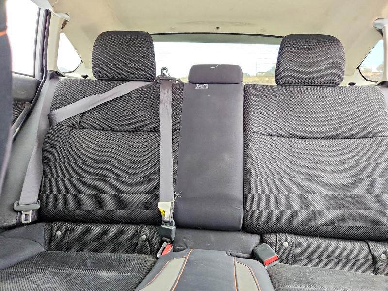 2016 Subaru Crosstrek მანქანა იყიდება აუქციონზე, vin: JF2GPABC1G8329777, აუქციონის ნომერი: 67526496