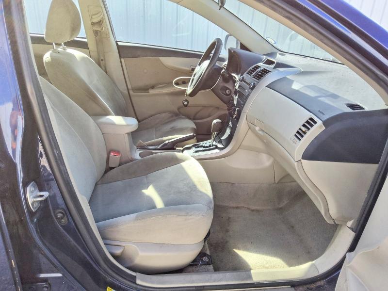 Продажа на аукционе авто 2013 Toyota Corolla, vin: 5YFBU4EE3DP183950, номер лота: 69428906