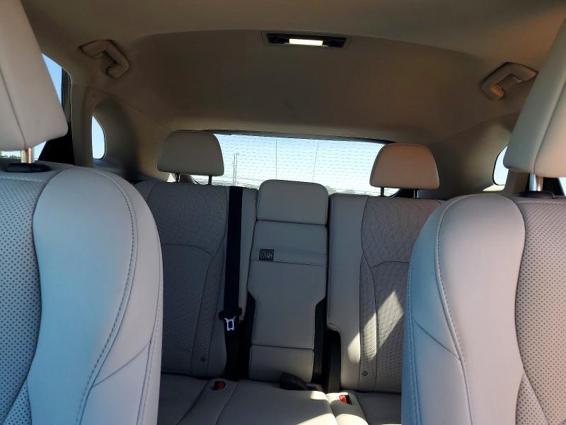 Aukcja sprzedaży 2020 Lexus Rx, vin: 2T2HZMDA6LC233714, numer aukcji: 67957286