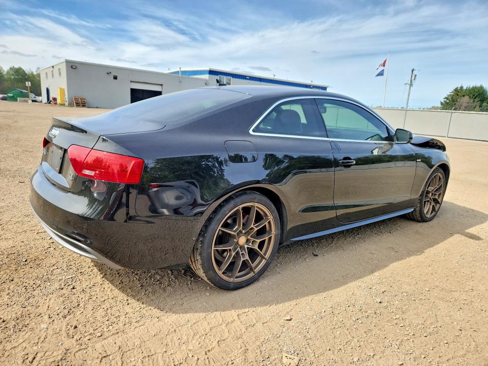 Продаж на аукціоні авто 2015 Audi A5, vin: WAUMFBFR0FA056621, номер лоту: 67968636