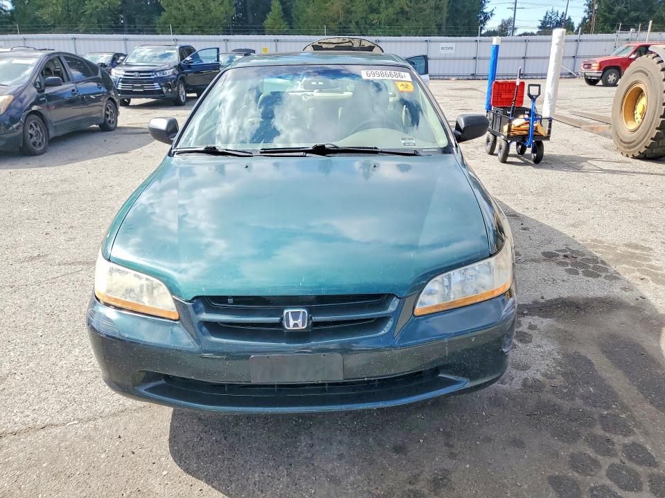 Продажа на аукционе авто 1999 Honda Accord, vin: 1HGCG165XXA021414, номер лота: 69986686