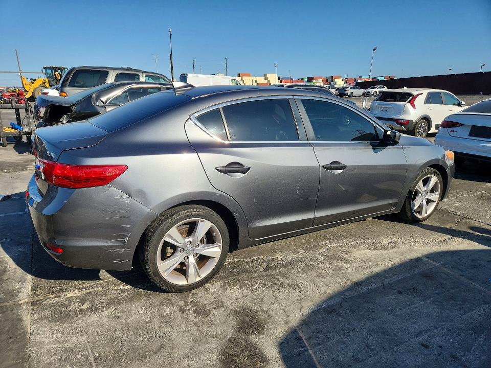 2014 Acura Ilx მანქანა იყიდება აუქციონზე, vin: 19VDE1F72EE013109, აუქციონის ნომერი: 70140086