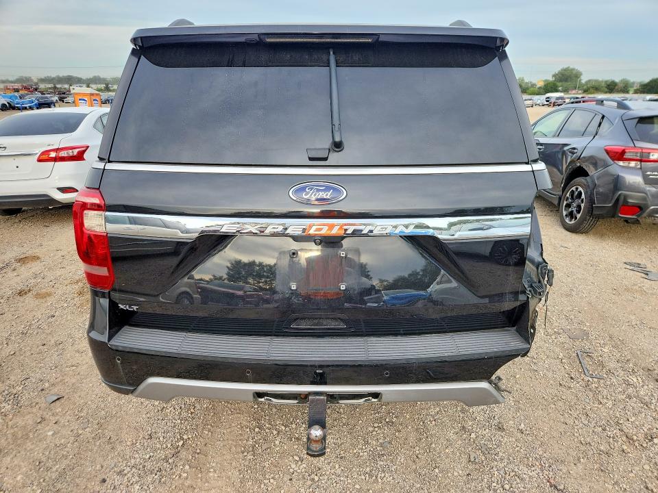 Продаж на аукціоні авто 2019 Ford Expedition, vin: 1FMJU1JT9KEA38996, номер лоту: 67706336