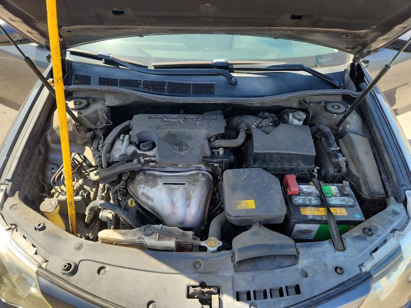 2014 Toyota Camry მანქანა იყიდება აუქციონზე, vin: 4T1BF1FK9EU412094, აუქციონის ნომერი: 69125316
