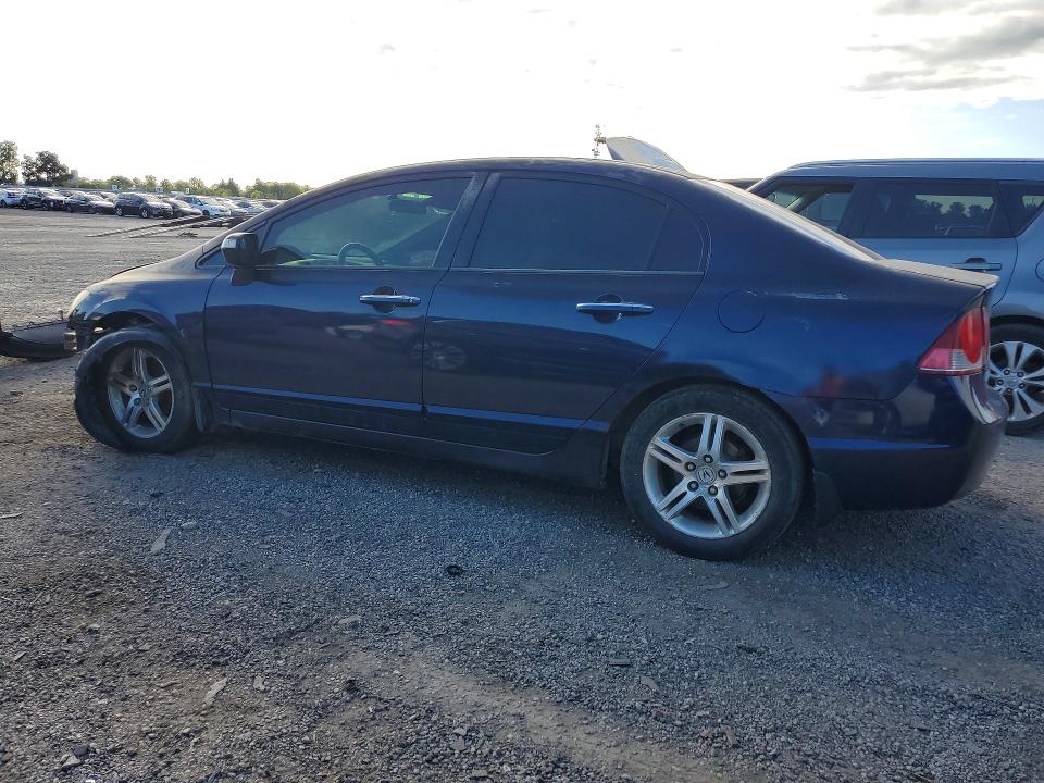68236436 :رقم المزاد ، 2HHFD56576H202284 vin ، 2006 Acura Csx مزاد بيع
