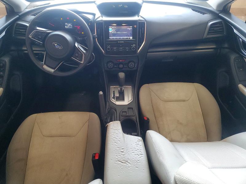 Продаж на аукціоні авто 2017 Subaru Impreza, vin: 4S3GTAA68H3720851, номер лоту: 69282756