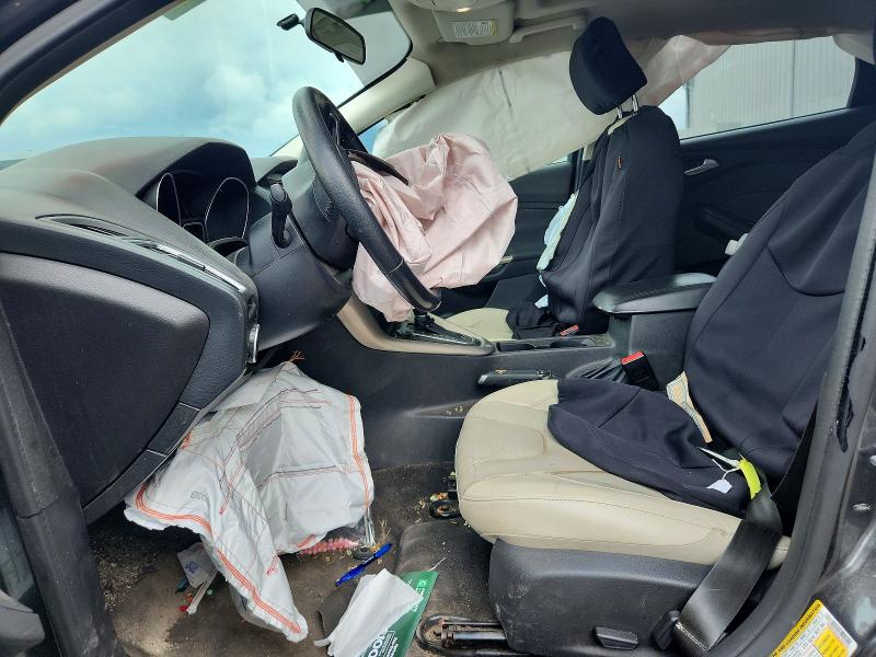 Aukcja sprzedaży 2018 Ford Focus, vin: 1FADP3N23JL325157, numer aukcji: 68036656
