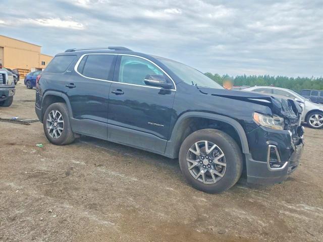 Продажа на аукционе авто 2023 Gmc Acadia, vin: 1GKKNML45PZ254202, номер лота: 69654306