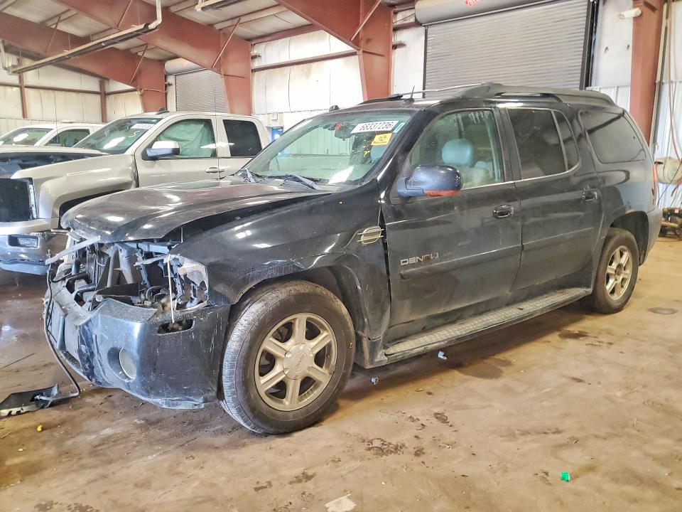 Aukcja sprzedaży 2005 Gmc Envoy, vin: 1GKET16M256177798, numer aukcji: 68337236