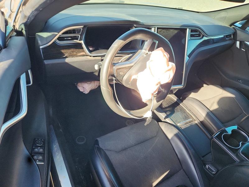 Aukcja sprzedaży 2017 Tesla Model S, vin: 5YJSA1E17HF228118, numer aukcji: 68277646