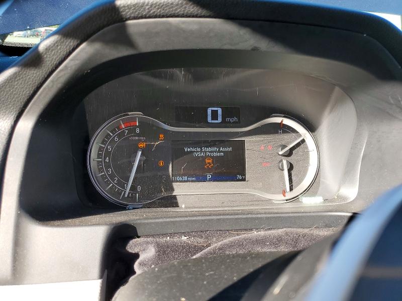 Auction sale of the 2018 Honda Pilot, vin: 5FNYF6H54JB070284, lot number: 69620696