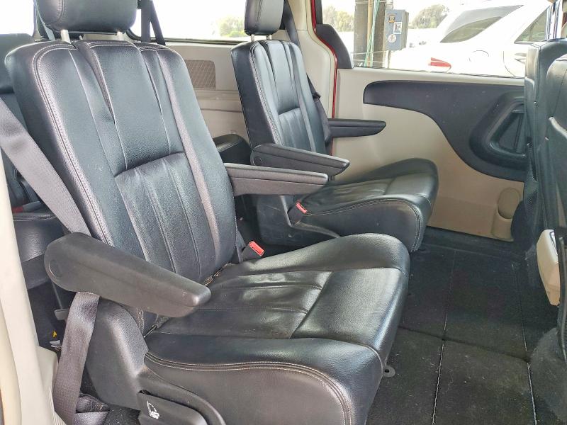 Продаж на аукціоні авто 2013 Chrysler Town & Country, vin: 2C4RC1BG7DR793761, номер лоту: 69190016