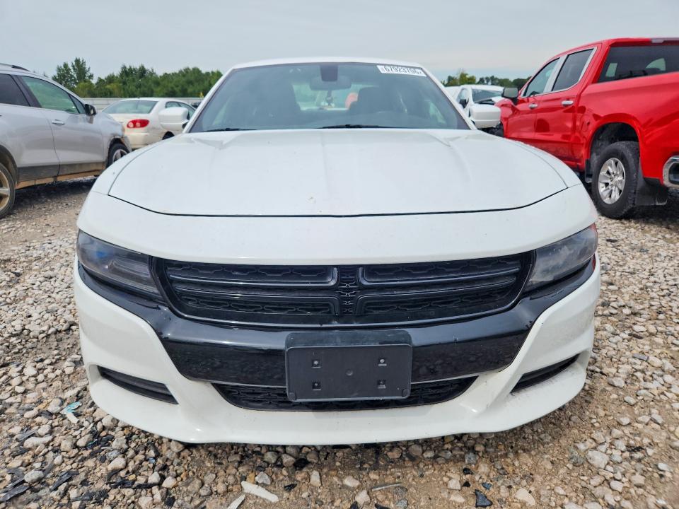 Продажа на аукционе авто 2016 Dodge Charger, vin: 2C3CDXAG6GH328085, номер лота: 67923706