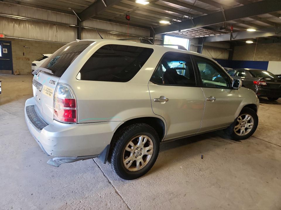 Aukcja sprzedaży 2004 Acura Mdx, vin: 2HNYD18974H554826, numer aukcji: 68183286