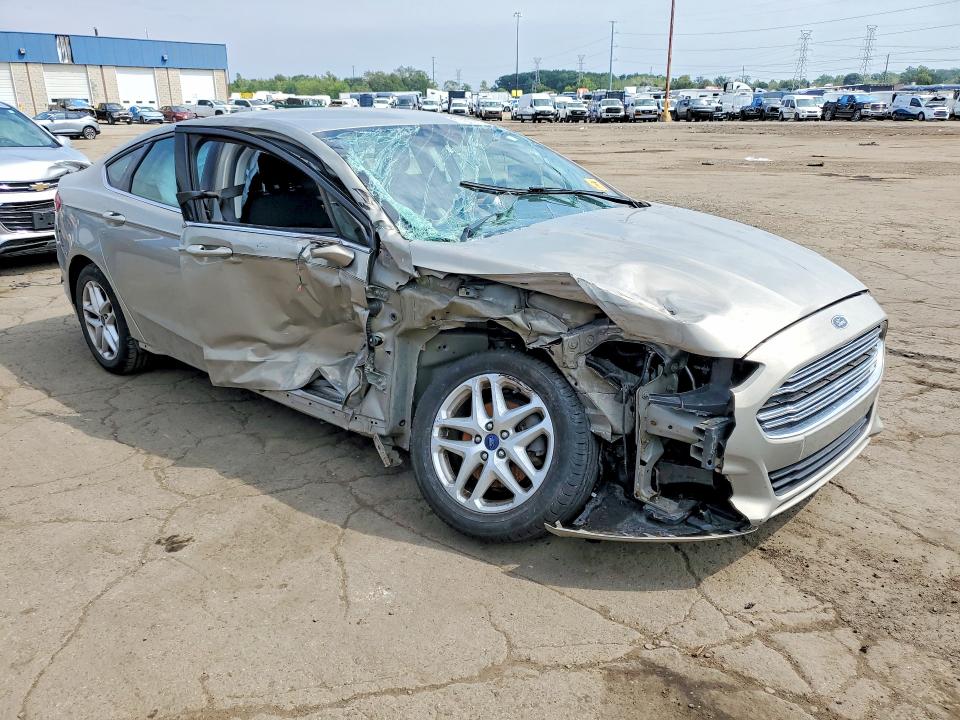 Продаж на аукціоні авто 2015 Ford Fusion, vin: 3FA6P0H78FR126466, номер лоту: 67429316