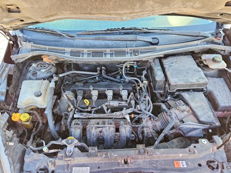 Продаж на аукціоні авто 2012 Mazda 5, vin: JM1CW2BL6C0133655, номер лоту: 68553246