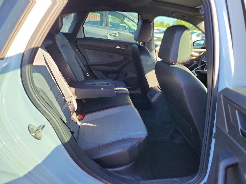 68272676 :رقم المزاد ، 3VW2T7BU8SM084168 vin ، 2025 Volkswagen Jetta مزاد بيع