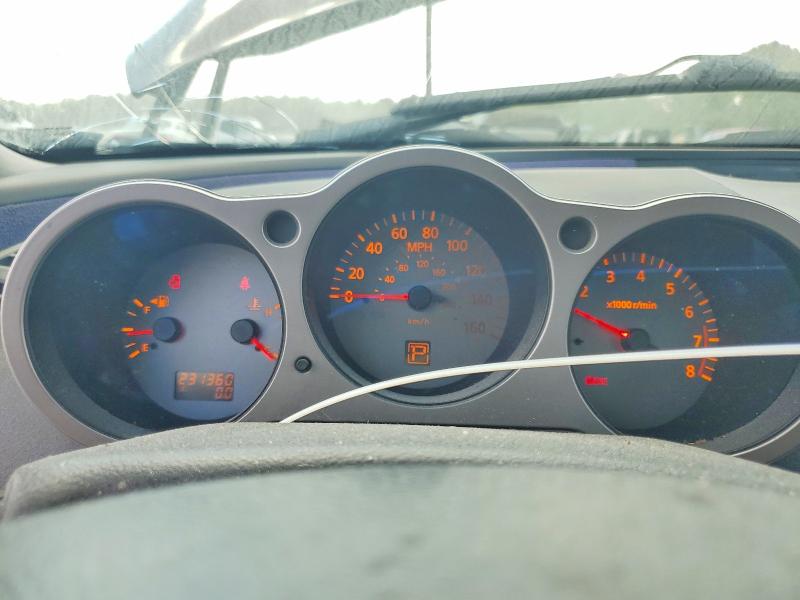 2006 Nissan Maxima მანქანა იყიდება აუქციონზე, vin: 1N4BA41E86C854318, აუქციონის ნომერი: 67674956
