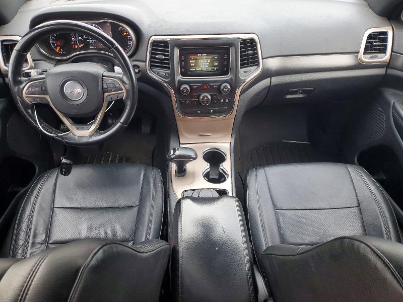 Продаж на аукціоні авто 2015 Jeep Grand Cherokee, vin: 1C4RJFAG6FC826099, номер лоту: 69509606