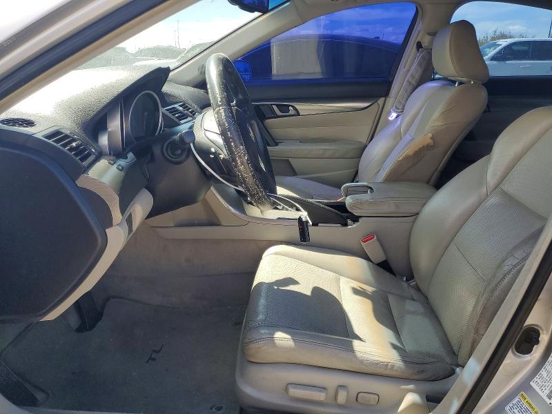 Продажа на аукционе авто 2010 Acura Tl, vin: 19UUA8F54AA017154, номер лота: 66606516