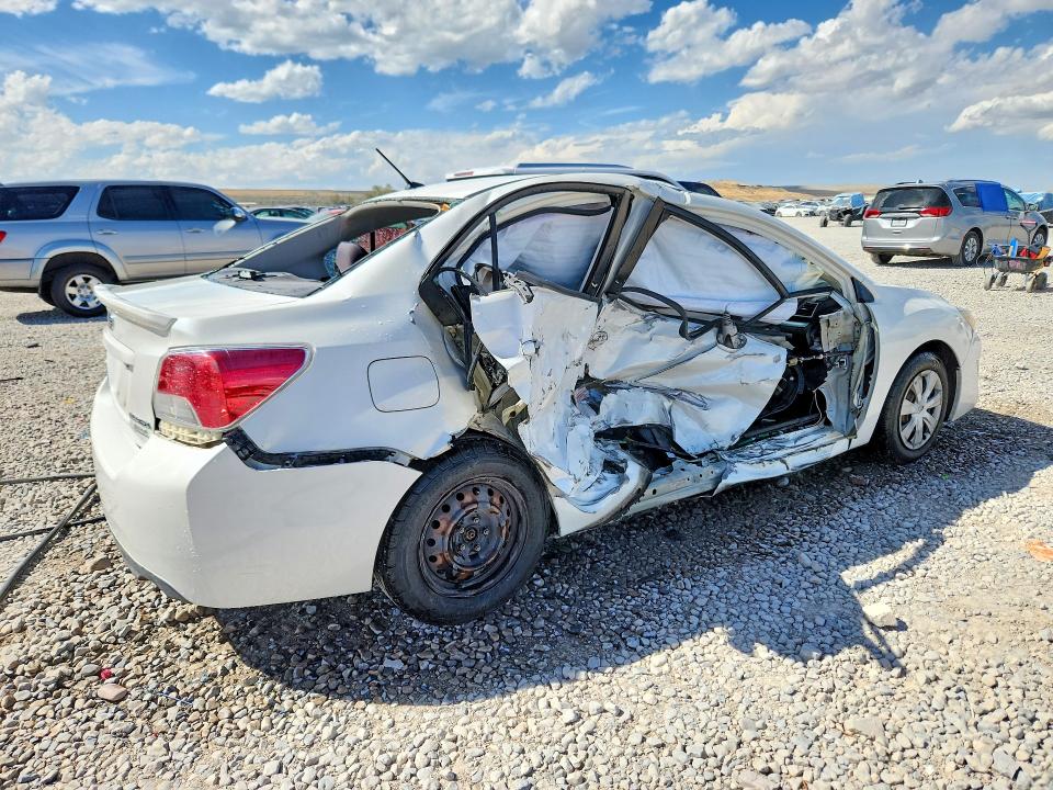 Продаж на аукціоні авто 2016 Subaru Impreza, vin: JF1GJAA67GH023491, номер лоту: 69322406