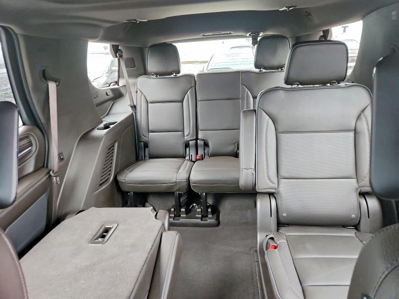 2024 Gmc Yukon მანქანა იყიდება აუქციონზე, vin: 1GKS2DKL7RR367931, აუქციონის ნომერი: 69922236