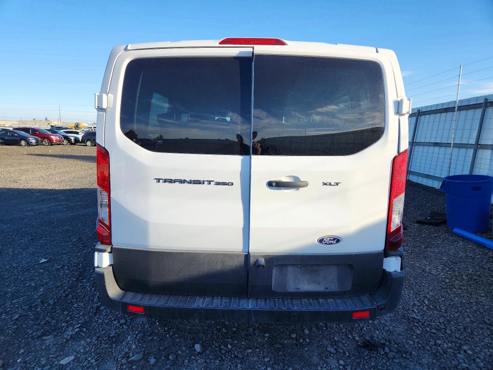 Aukcja sprzedaży 2026 Ford Transit, vin: 1FBAX2YG1TKA29209, numer aukcji: 70071676