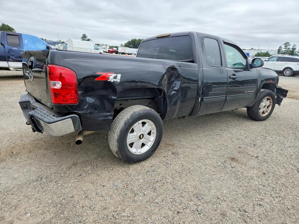 Aukcja sprzedaży 2011 Chevrolet Silverado, vin: 1GCRKTE33BZ466204, numer aukcji: 69677376