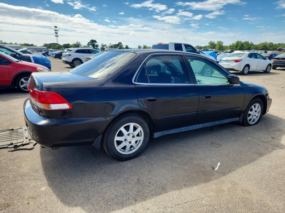 Aukcja sprzedaży 2002 Honda Accord, vin: 1HGCG66862A107853, numer aukcji: 69136846
